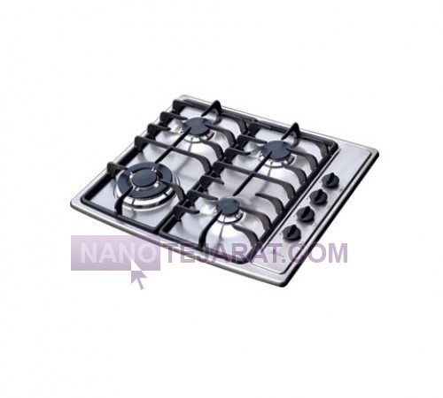 Gas Hob No. G 16